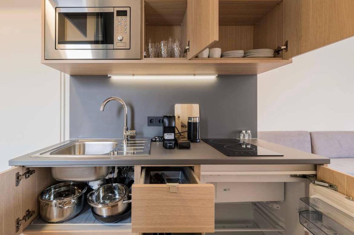 Appartement Living *