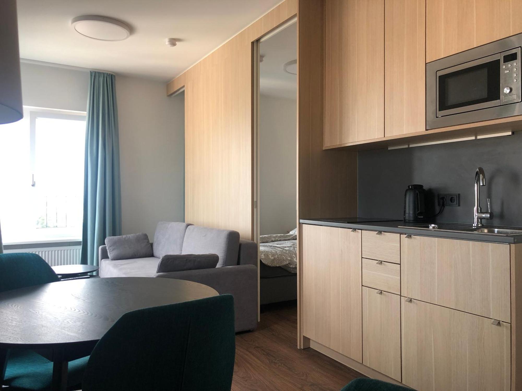 Appartement Living *